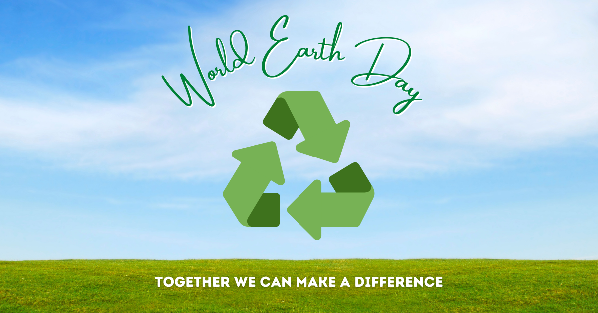 World Earth Day