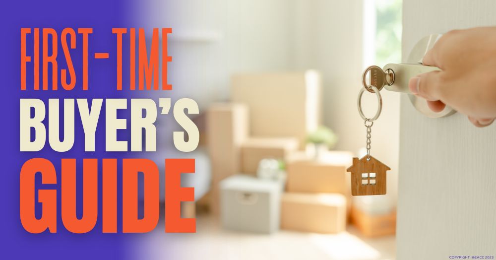 First-Time Buyers Guide