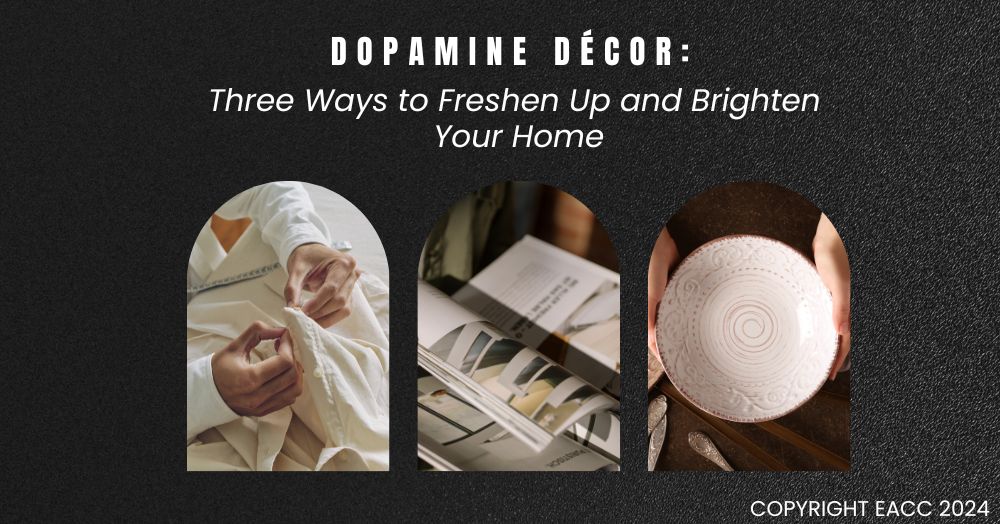 Dopamine Décor: The Secret to Creating a Happier Home