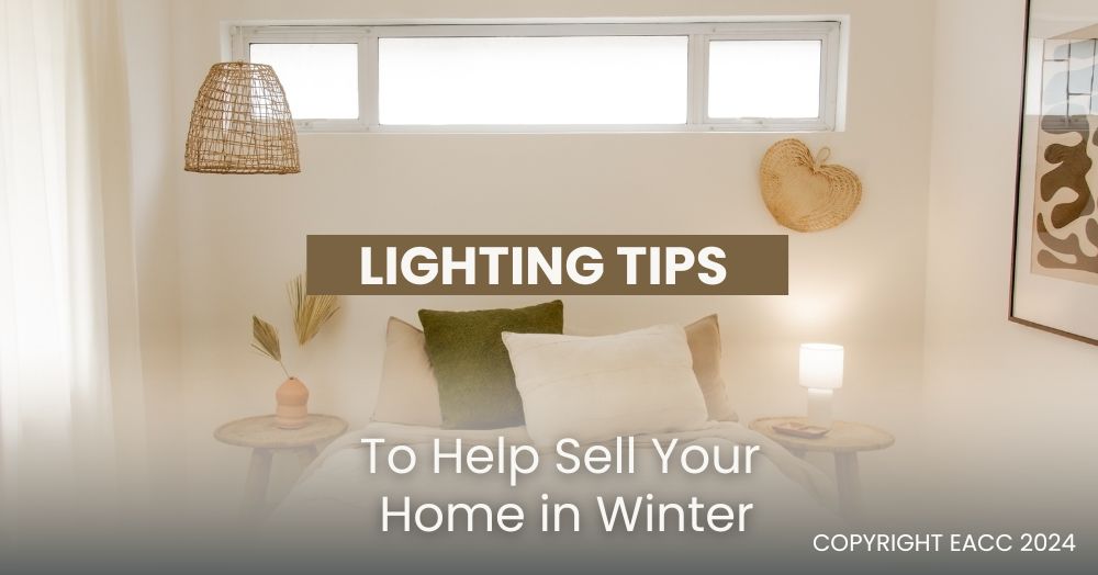 Lighting Tips